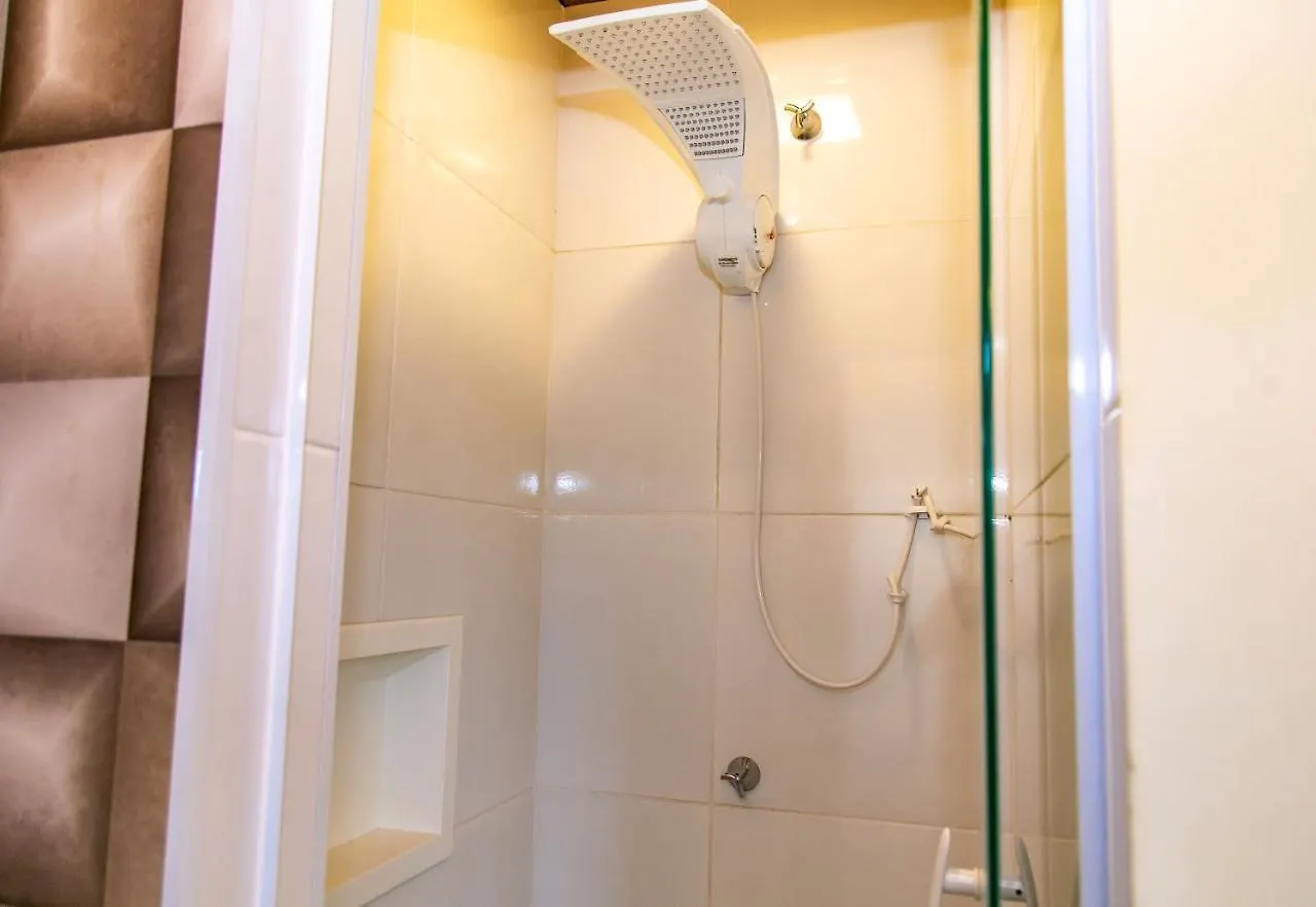 Villa Linda casa com piscina Bosque de Geriba Búzios