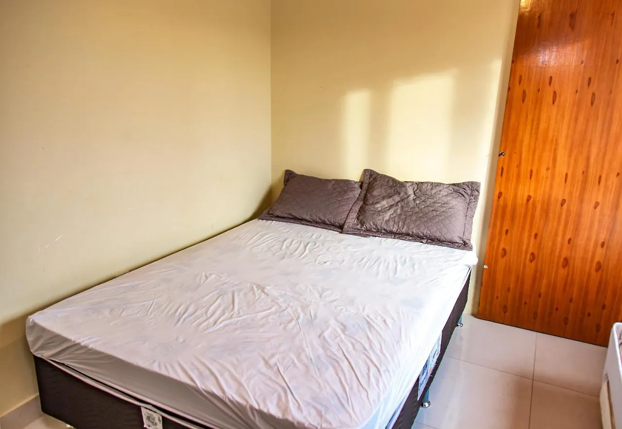 Сasa de vacaciones Villa Linda casa com piscina Bosque de Geriba Búzios
