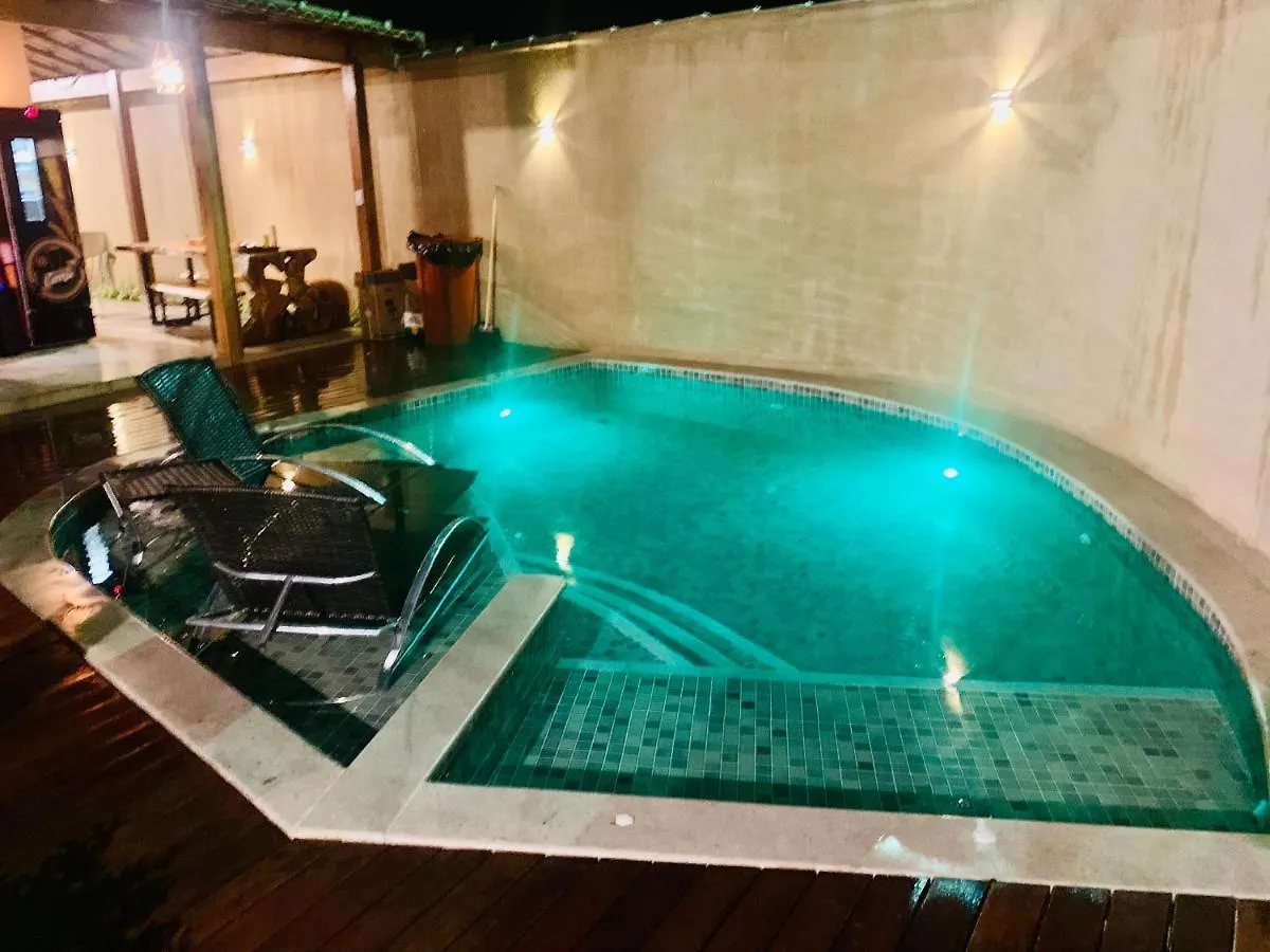 Linda Casa Com Piscina Bosque De Geriba Villa Armacao dos Buzios Holiday home