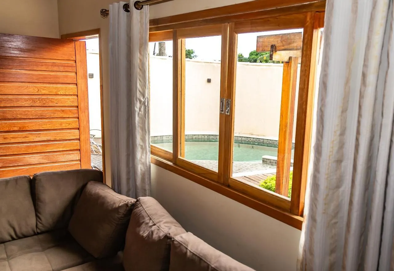 Linda Casa Com Piscina Bosque De Geriba Villa Armacao dos Buzios