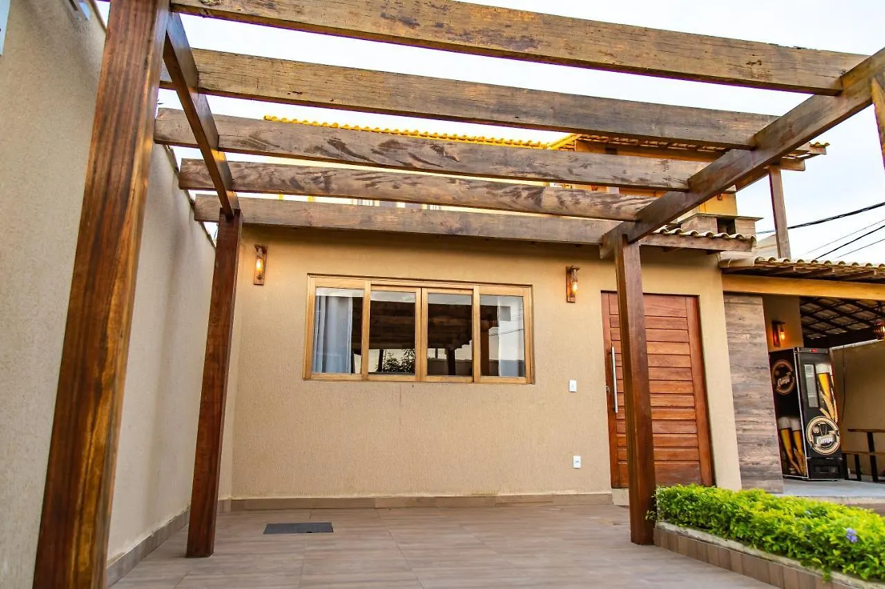 Holiday home Linda Casa Com Piscina Bosque De Geriba Villa Armacao dos Buzios