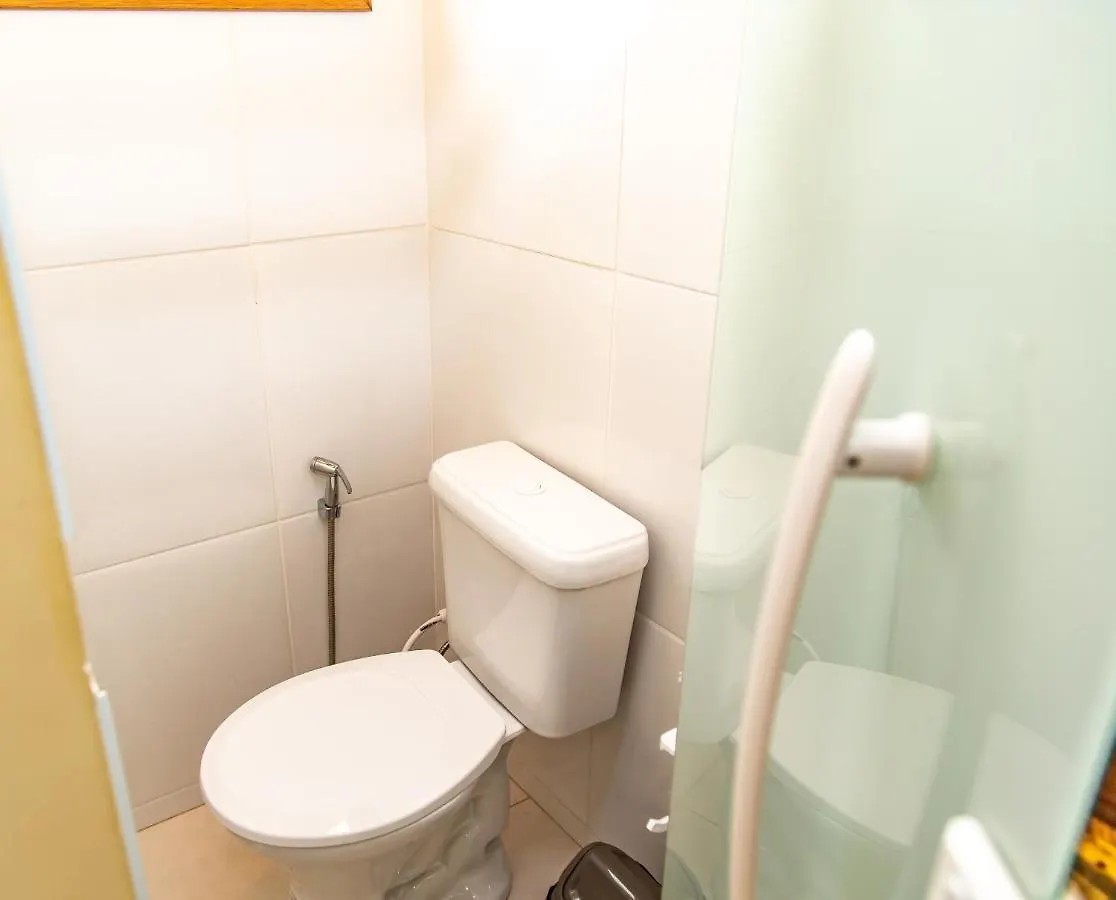 Holiday home Linda Casa Com Piscina Bosque De Geriba Villa Armacao dos Buzios