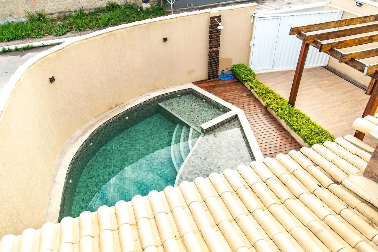 Linda Casa Com Piscina Bosque De Geriba Villa Armacao dos Buzios Holiday home