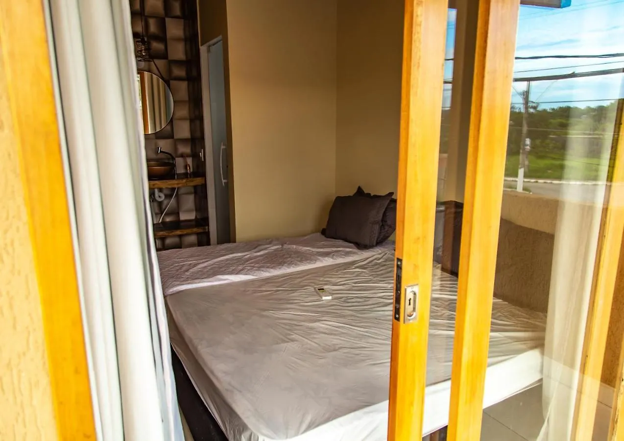 Linda Casa Com Piscina Bosque De Geriba Villa Armacao dos Buzios Holiday home